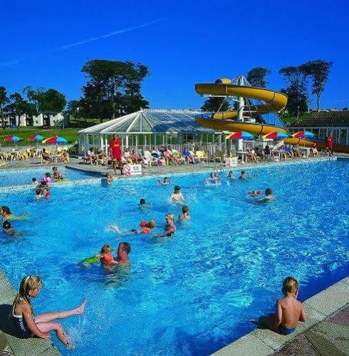 Resort Trelawne Manor 3*